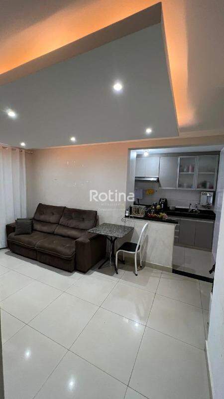 Apartamento à venda, 2 quartos em Uberlândia no bairro Presidente Roosevelt no valor de R$ 280.000,00 - Rotina Imobiliária: 