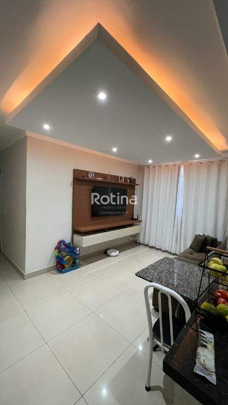 Apartamento à venda, 2 quartos em Uberlândia no bairro Presidente Roosevelt no valor de R$ 280.000,00 - Rotina Imobiliária: 