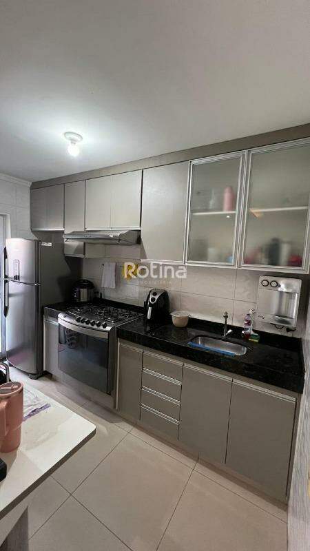 Apartamento à venda, 2 quartos em Uberlândia no bairro Presidente Roosevelt no valor de R$ 280.000,00 - Rotina Imobiliária: 