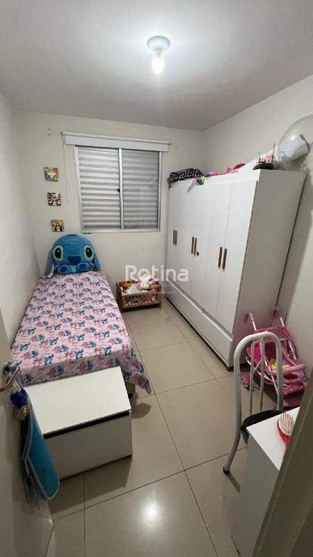 Apartamento à venda, 2 quartos em Uberlândia no bairro Presidente Roosevelt no valor de R$ 280.000,00 - Rotina Imobiliária: 