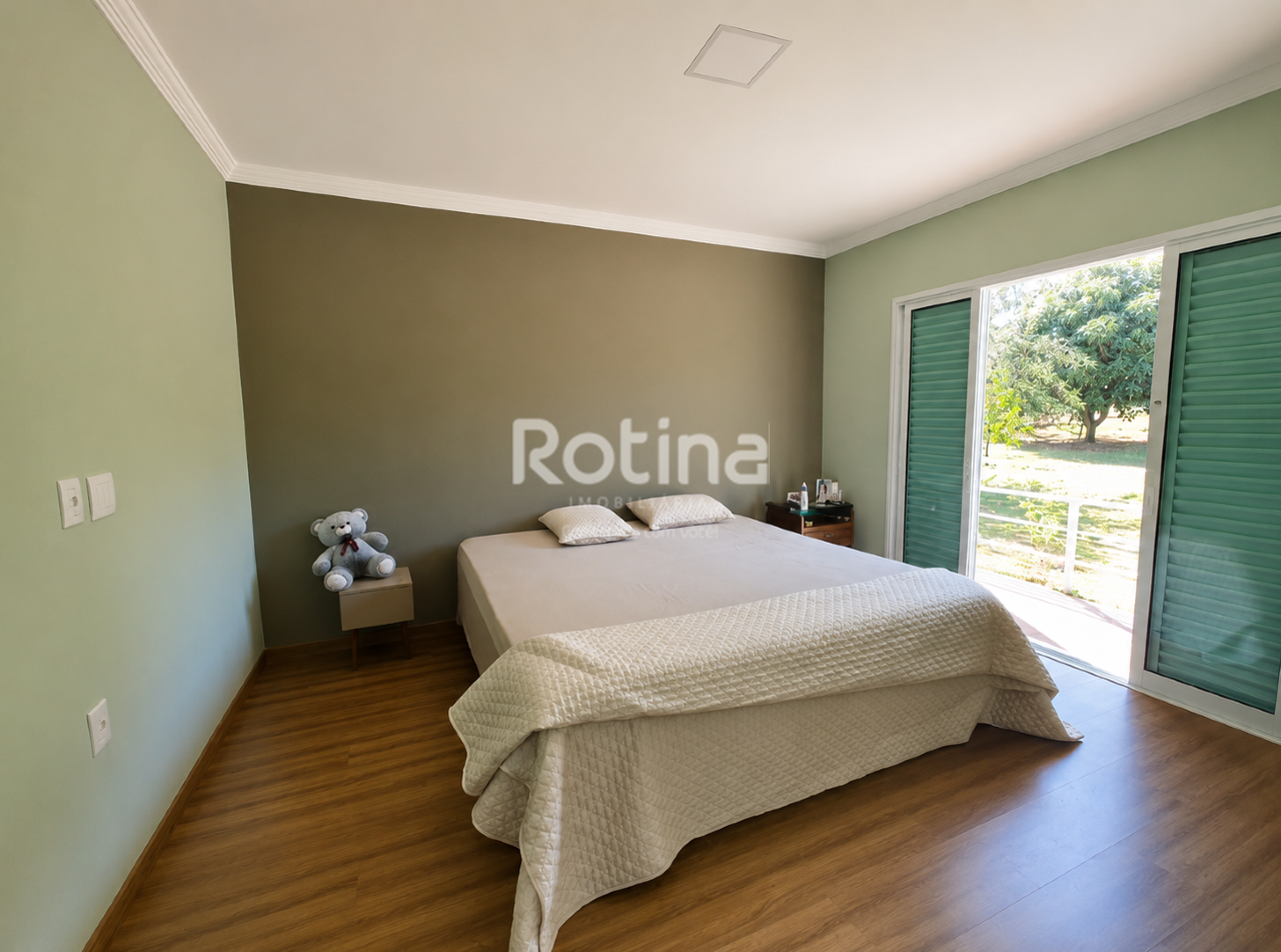 Casa Condomínio Fechado à venda, 3 quartos em Uberlândia no bairro Morada do Sol no valor de R$ 4.500.000,00 - Rotina Imobiliária: 