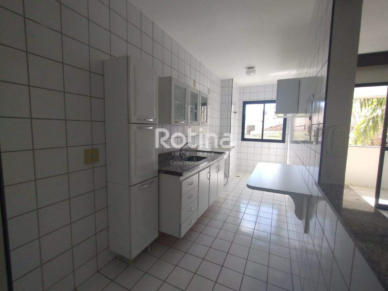 Apartamento para alugar, 1 quarto em Uberlândia no bairro Fundinho no valor de R$ 1.650,00 - Rotina Imobiliária: 