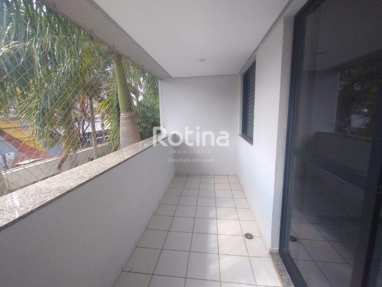 Apartamento para alugar, 1 quarto em Uberlândia no bairro Fundinho no valor de R$ 1.650,00 - Rotina Imobiliária: 
