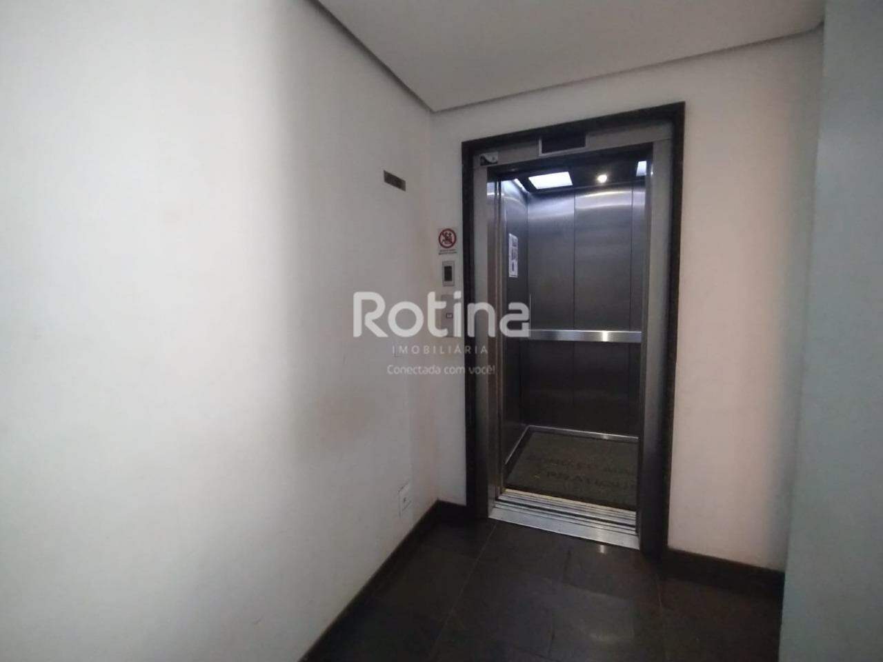 Apartamento para alugar, 1 quarto em Uberlândia no bairro Fundinho no valor de R$ 1.650,00 - Rotina Imobiliária: 