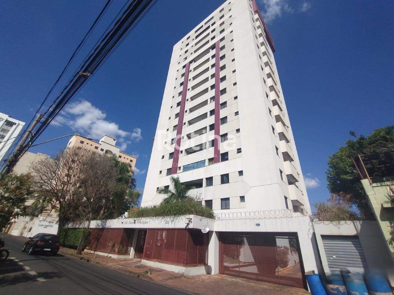 Apartamento para alugar, 1 quarto em Uberlândia no bairro Fundinho no valor de R$ 1.650,00 - Rotina Imobiliária: 