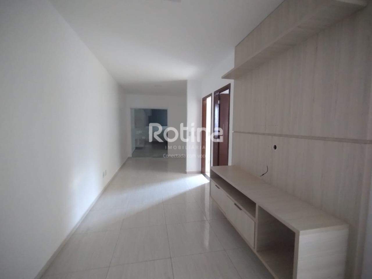 Casa Condomínio Fechado para alugar, 3 quartos em Uberlândia no bairro Aclimação no valor de R$ 2.800,00 - Rotina Imobiliária: 