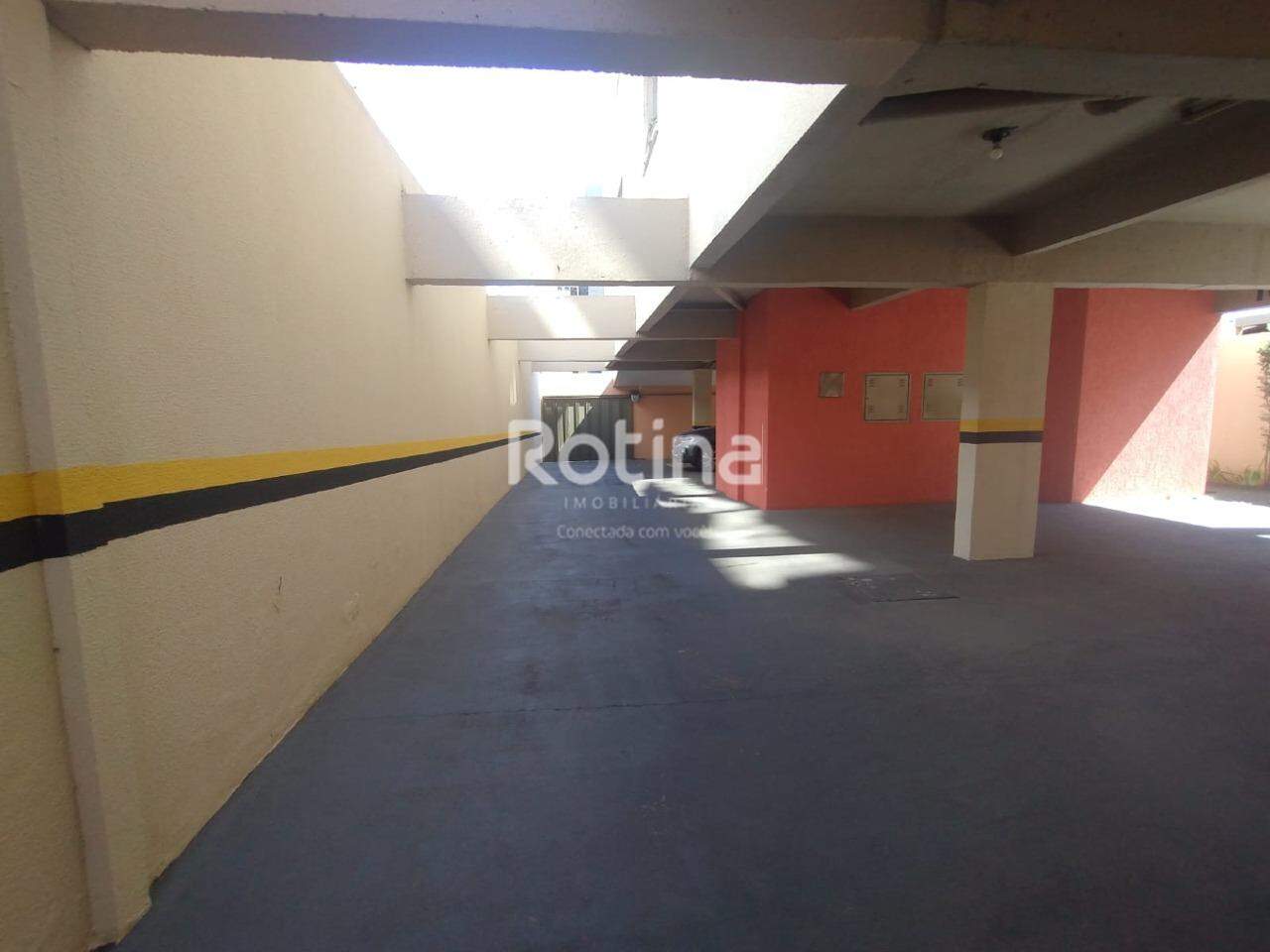 Apartamento para alugar, 2 quartos em Uberlândia no bairro Santa Mônica no valor de R$ 2.500,00 - Rotina Imobiliária: 