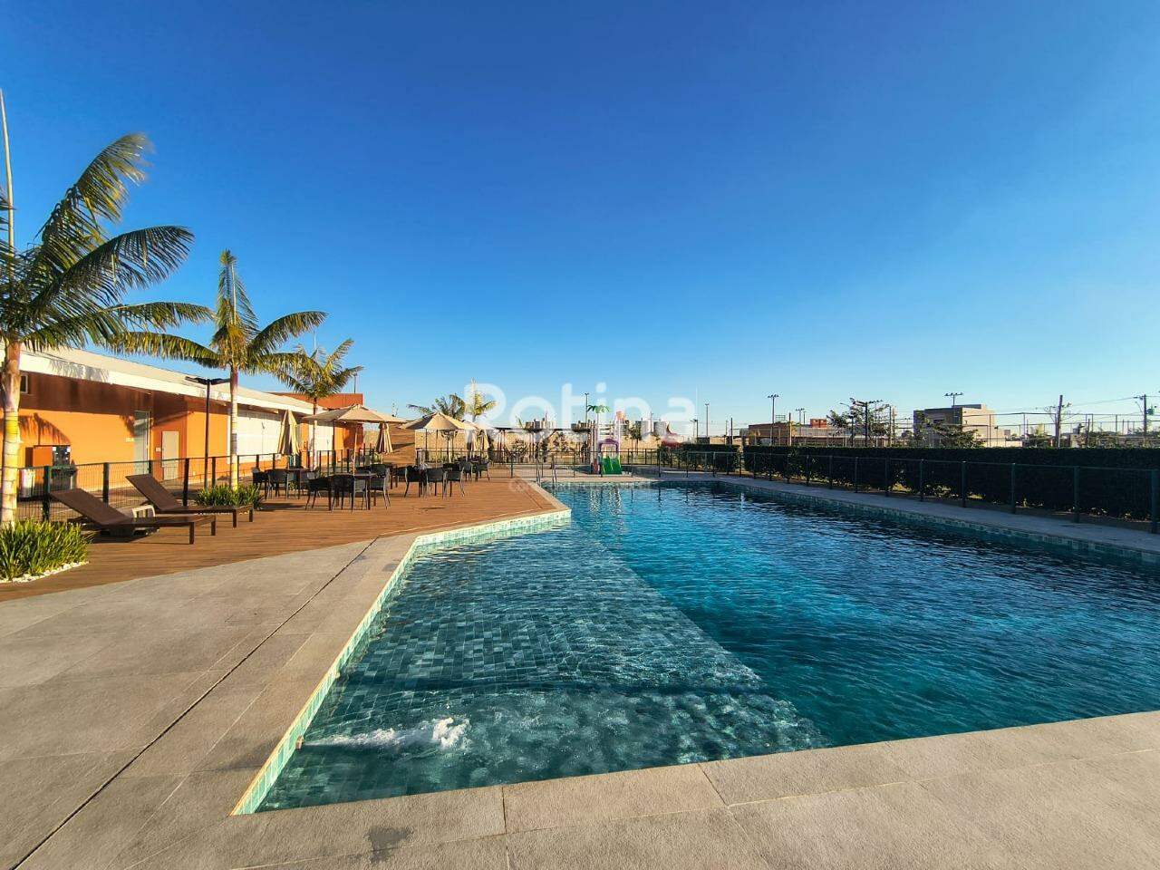 Casa Condomínio Fechado à venda, 3 quartos em Uberlândia no bairro Novo Mundo no valor de R$ 1.790.000,00 - Rotina Imobiliária: 