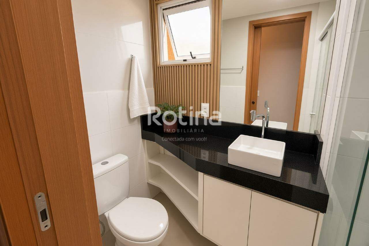 Apartamento à venda, 2 quartos em Uberlândia no bairro Grand Ville no valor de R$ 389.900,00 - Rotina Imobiliária: 