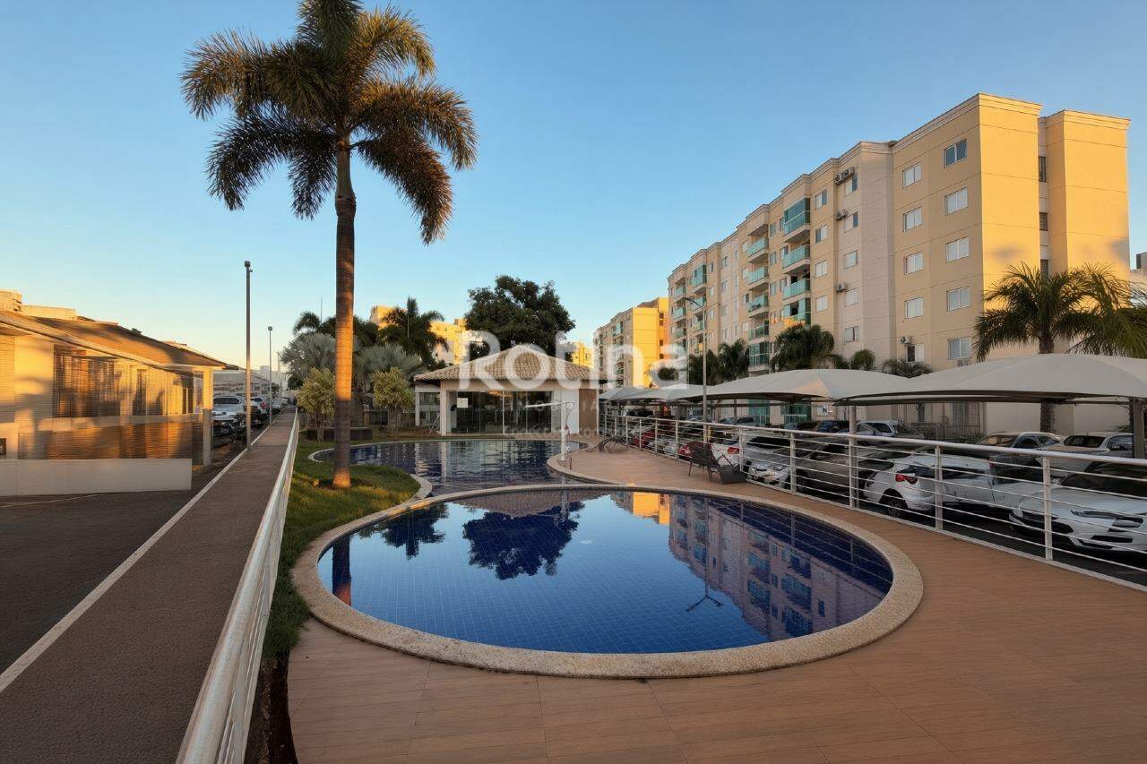 Apartamento à venda, 2 quartos em Uberlândia no bairro Grand Ville no valor de R$ 389.900,00 - Rotina Imobiliária: 