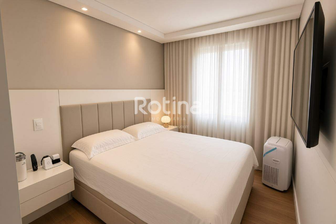 Apartamento à venda, 2 quartos em Uberlândia no bairro Grand Ville no valor de R$ 389.900,00 - Rotina Imobiliária: 