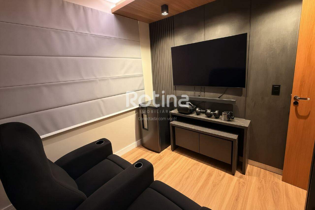 Apartamento à venda, 2 quartos em Uberlândia no bairro Grand Ville no valor de R$ 389.900,00 - Rotina Imobiliária: 