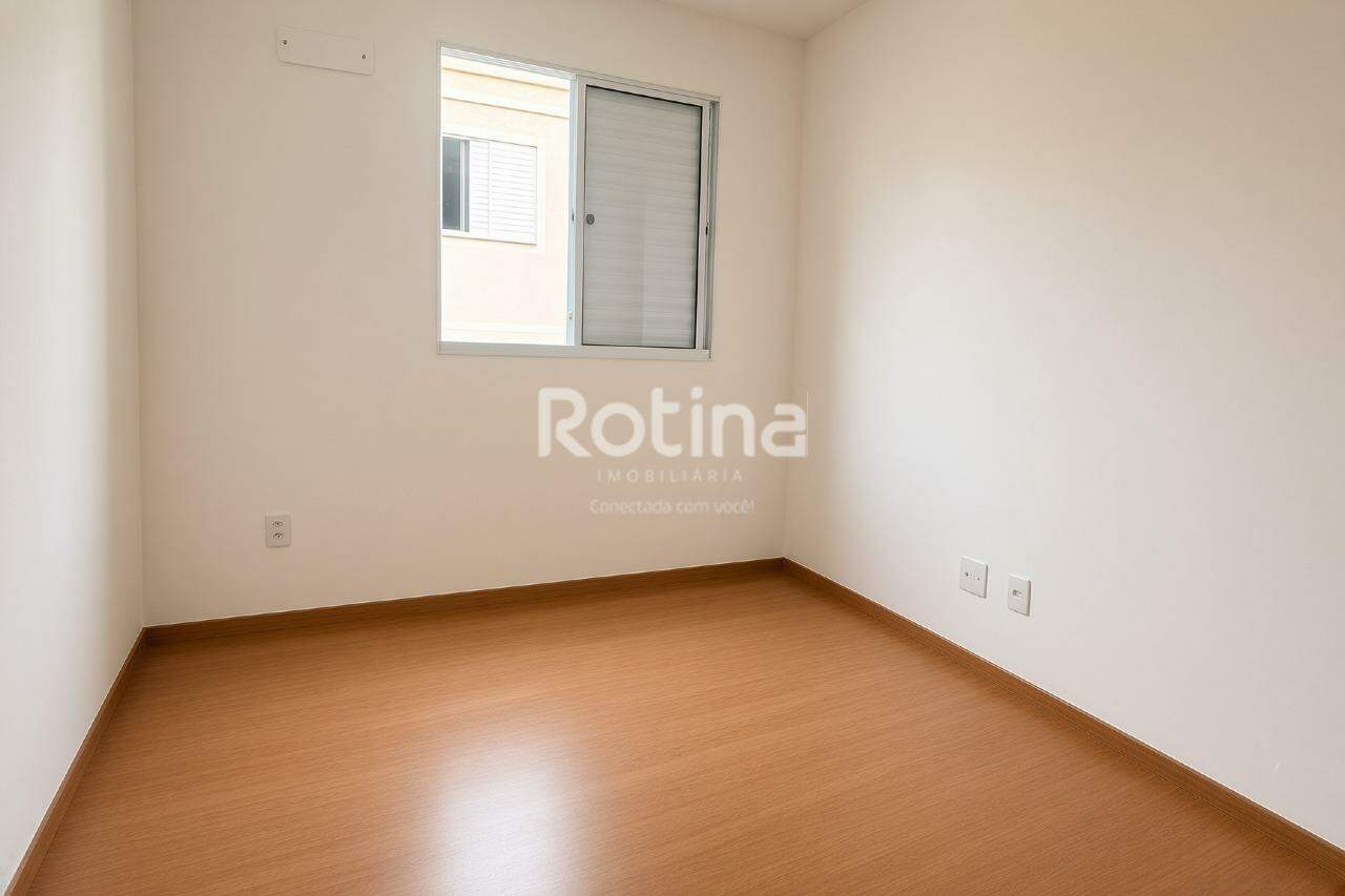 Apartamento à venda, 2 quartos em Uberlândia no bairro Chacaras Tubalina e Quartel no valor de R$ 164.900,00 - Rotina Imobiliária: 