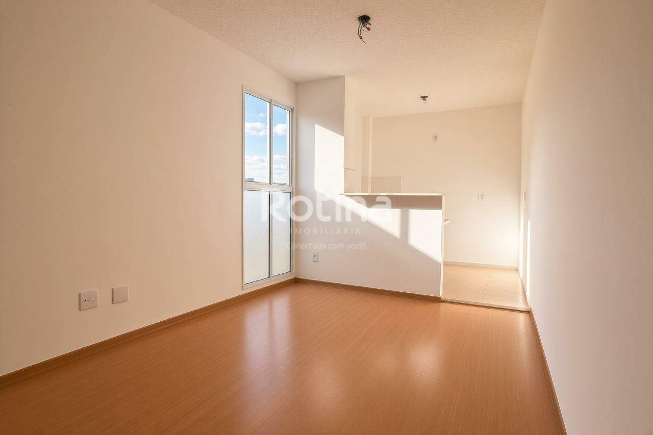 Apartamento à venda, 2 quartos em Uberlândia no bairro Chacaras Tubalina e Quartel no valor de R$ 164.900,00 - Rotina Imobiliária: 