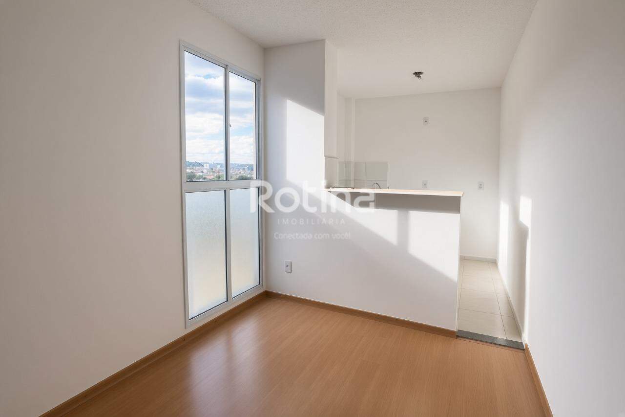 Apartamento à venda, 2 quartos em Uberlândia no bairro Chacaras Tubalina e Quartel no valor de R$ 164.900,00 - Rotina Imobiliária: 