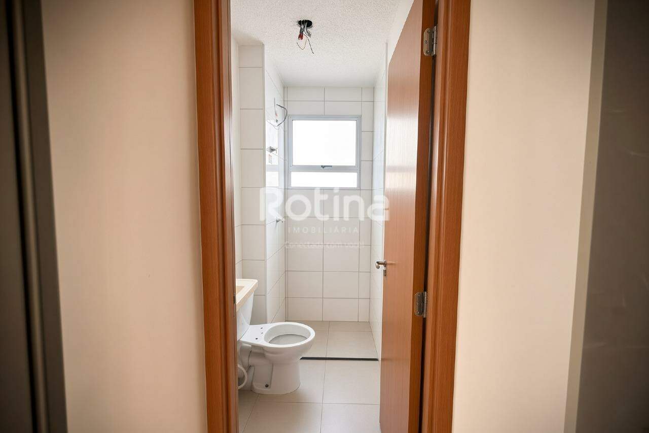 Apartamento à venda, 2 quartos em Uberlândia no bairro Chacaras Tubalina e Quartel no valor de R$ 164.900,00 - Rotina Imobiliária: 