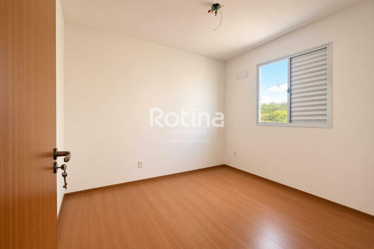 Apartamento à venda, 2 quartos em Uberlândia no bairro Chacaras Tubalina e Quartel no valor de R$ 164.900,00 - Rotina Imobiliária: 