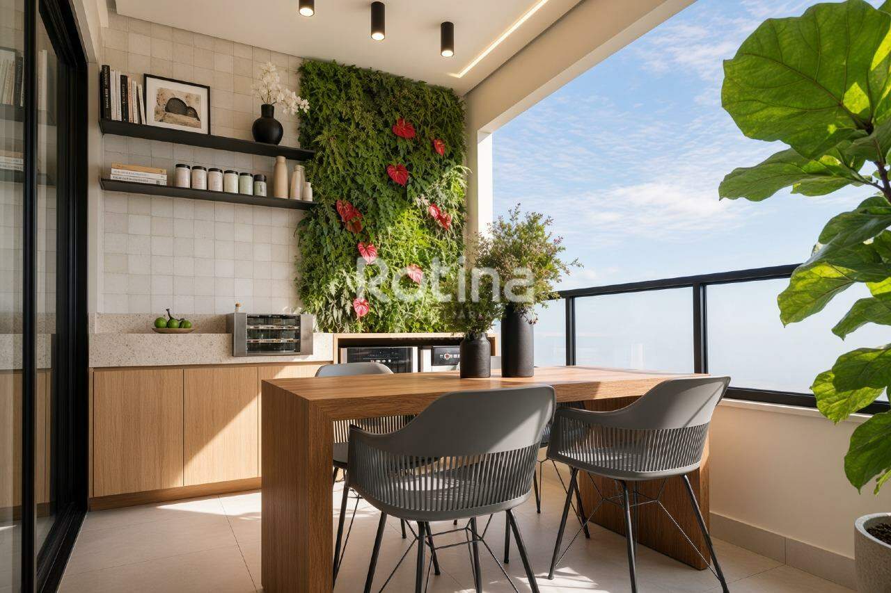 Apartamento à venda, 2 quartos em Uberlândia no bairro Patrimônio no valor de R$ 560.000,00 - Rotina Imobiliária: 