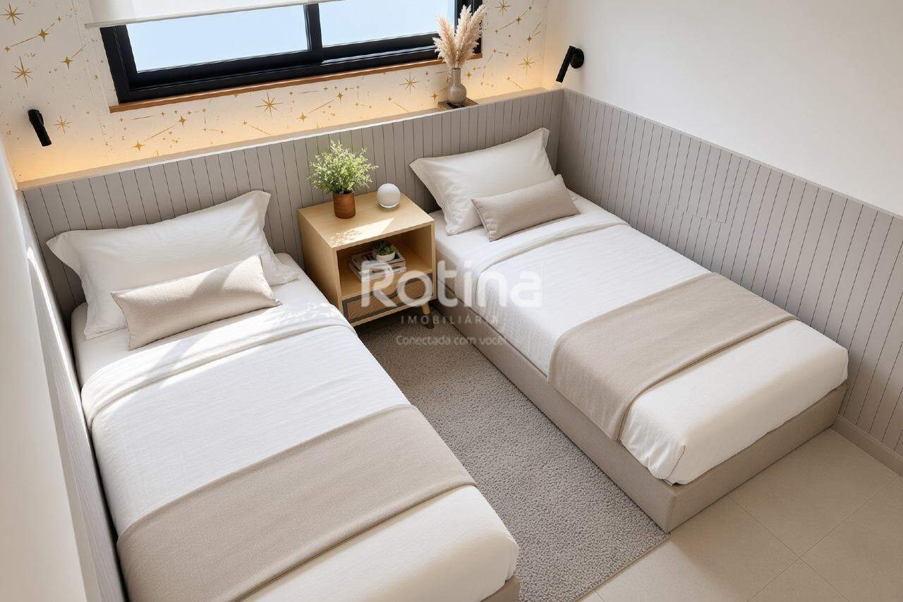 Apartamento à venda, 2 quartos em Uberlândia no bairro Patrimônio no valor de R$ 560.000,00 - Rotina Imobiliária: 