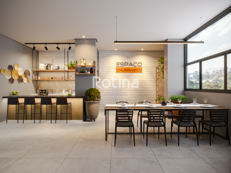Apartamento à venda, 2 quartos em Uberlândia no bairro Patrimônio no valor de R$ 560.000,00 - Rotina Imobiliária: 