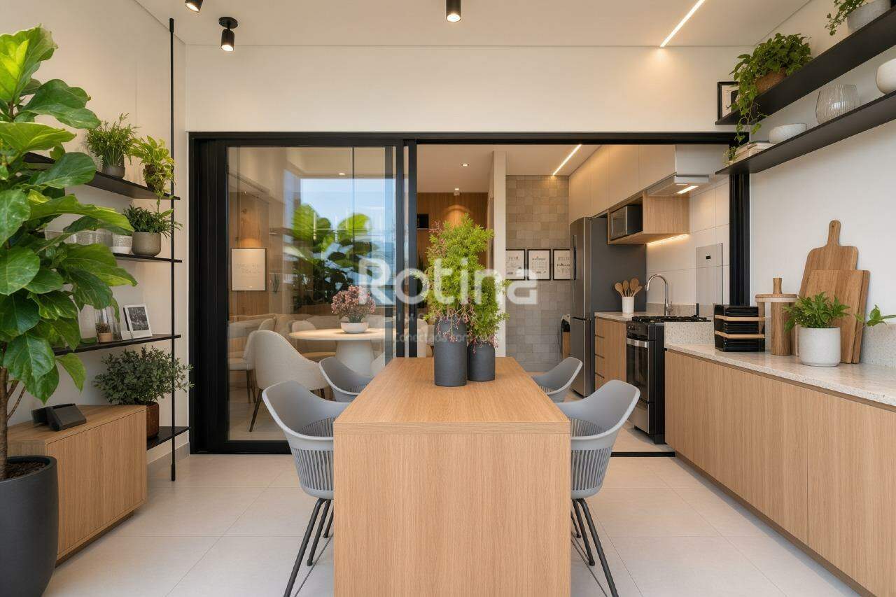 Apartamento à venda, 2 quartos em Uberlândia no bairro Patrimônio no valor de R$ 560.000,00 - Rotina Imobiliária: 