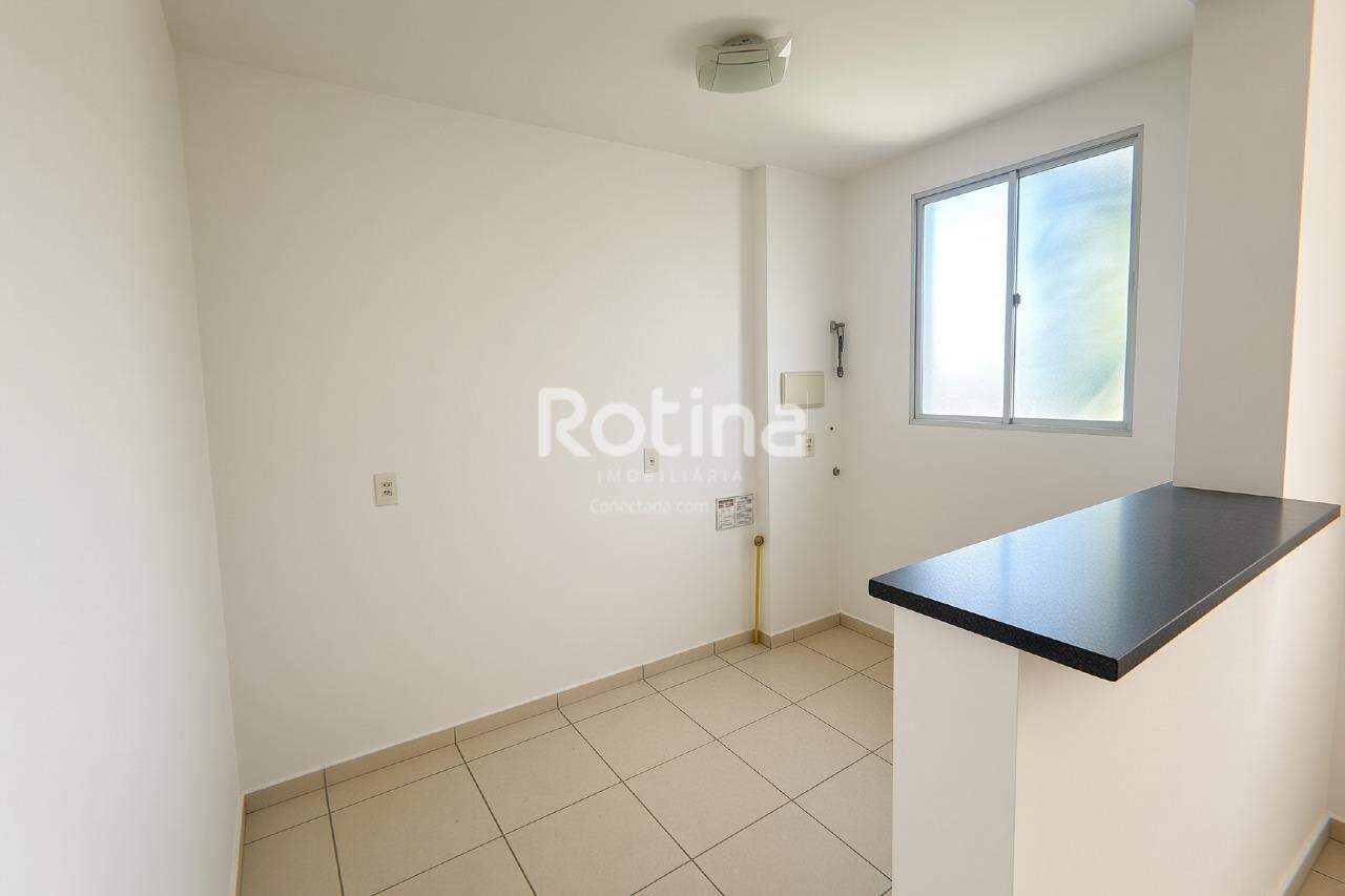 Apartamento à venda, 2 quartos em Uberlândia no bairro Aclimação no valor de R$ 200.000,00 - Rotina Imobiliária: 