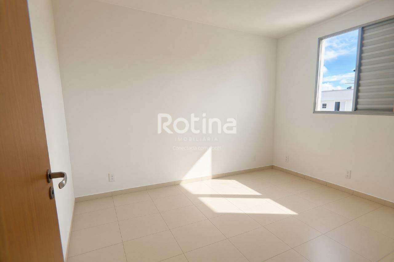 Apartamento à venda, 2 quartos em Uberlândia no bairro Aclimação no valor de R$ 200.000,00 - Rotina Imobiliária: 