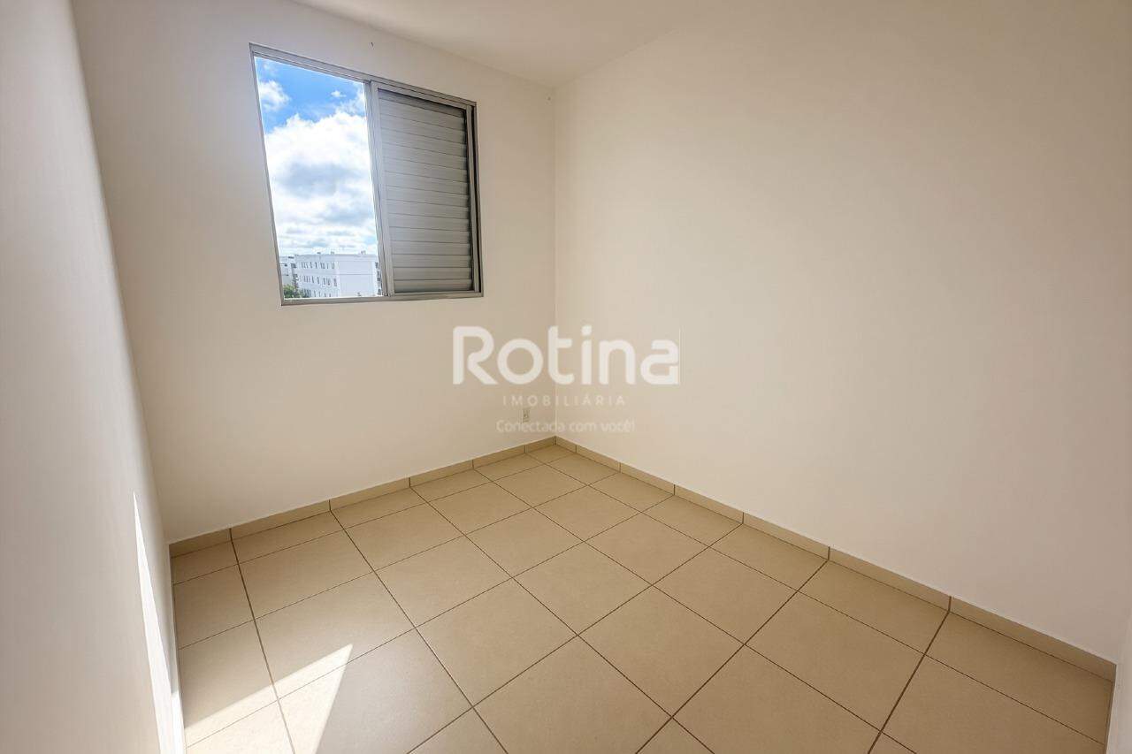 Apartamento à venda, 2 quartos em Uberlândia no bairro Aclimação no valor de R$ 200.000,00 - Rotina Imobiliária: 