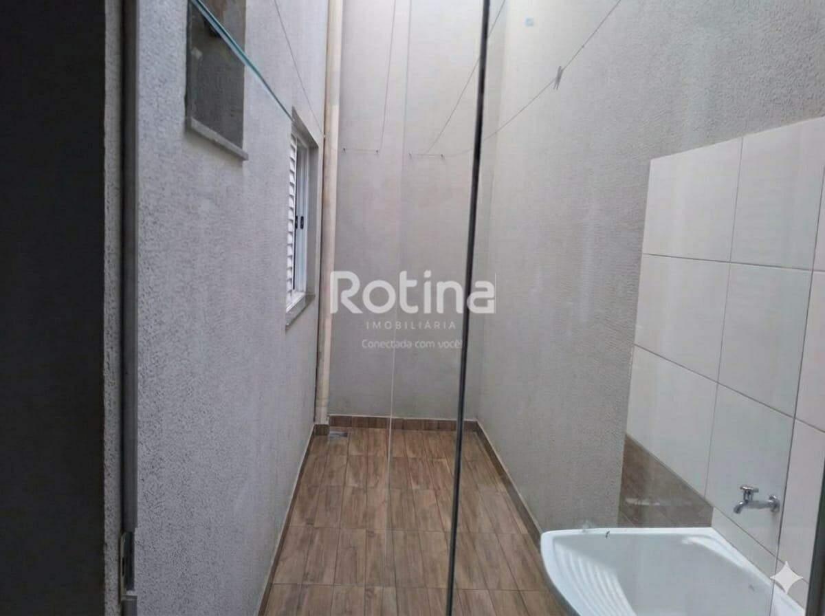 Apartamento à venda, 2 quartos em Uberlândia no bairro Jardim Brasília no valor de R$ 245.000,00 - Rotina Imobiliária: 