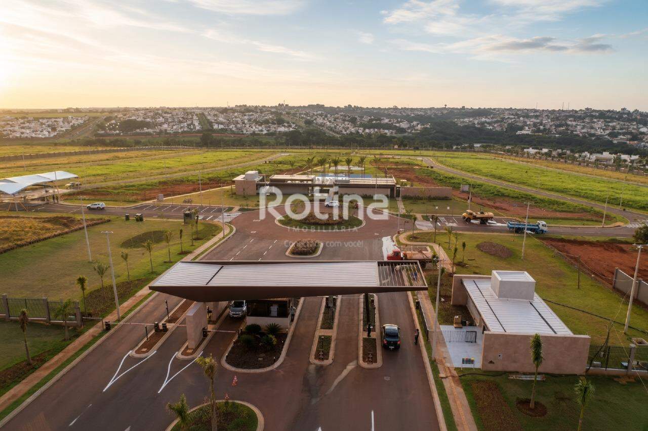 Terreno à venda, em Uberlândia no bairro Gávea no valor de R$ 690.000,00 - Rotina Imobiliária: 