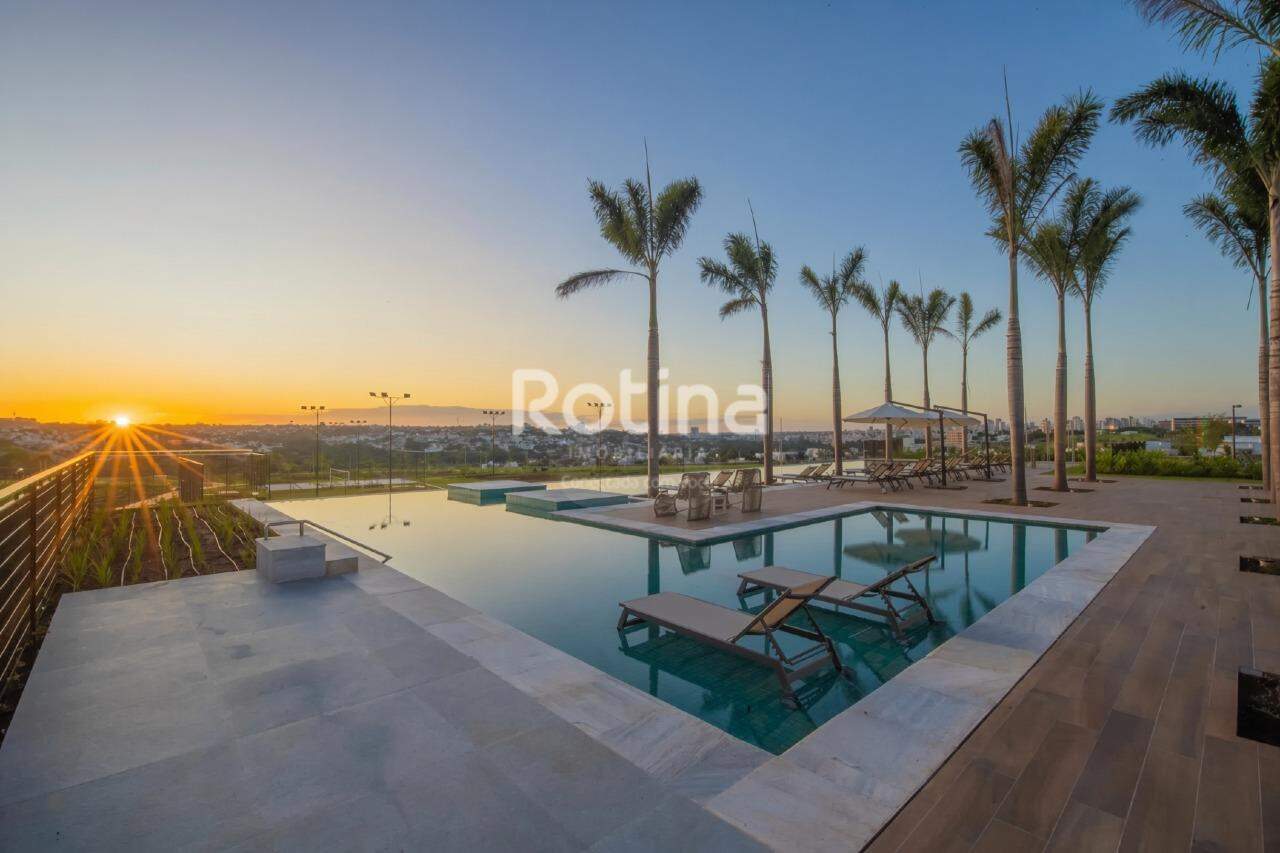 Terreno à venda, em Uberlândia no bairro Gávea no valor de R$ 690.000,00 - Rotina Imobiliária: 