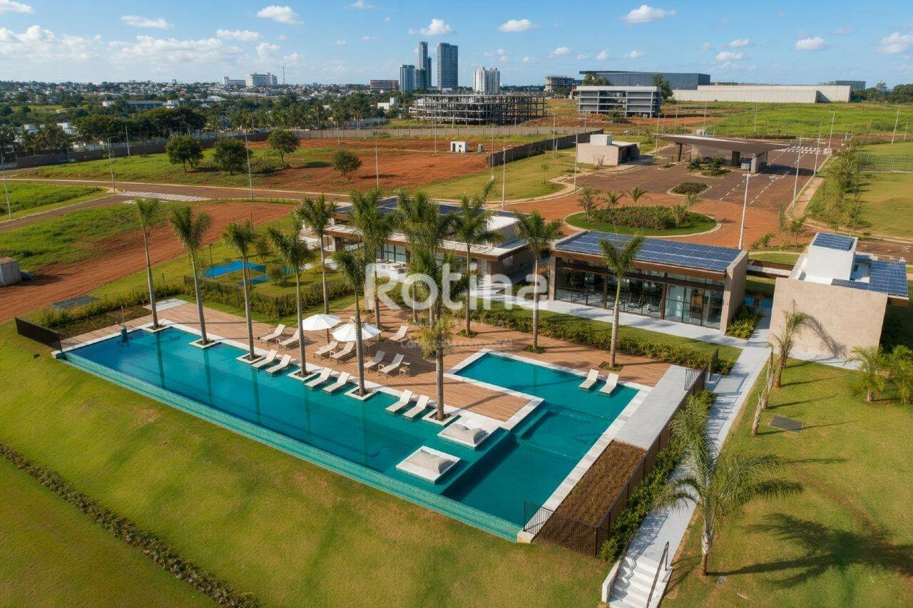 Terreno à venda, em Uberlândia no bairro Gávea no valor de R$ 690.000,00 - Rotina Imobiliária: 