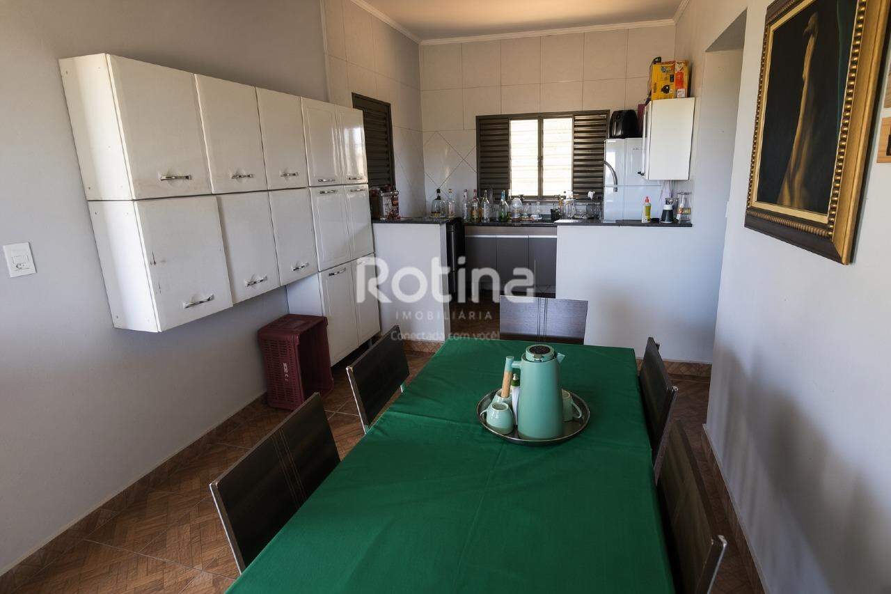 Sítio à venda, 3 quartos em Uberlândia no bairro Zona Rural no valor de R$ 1.000.000,00 - Rotina Imobiliária: 