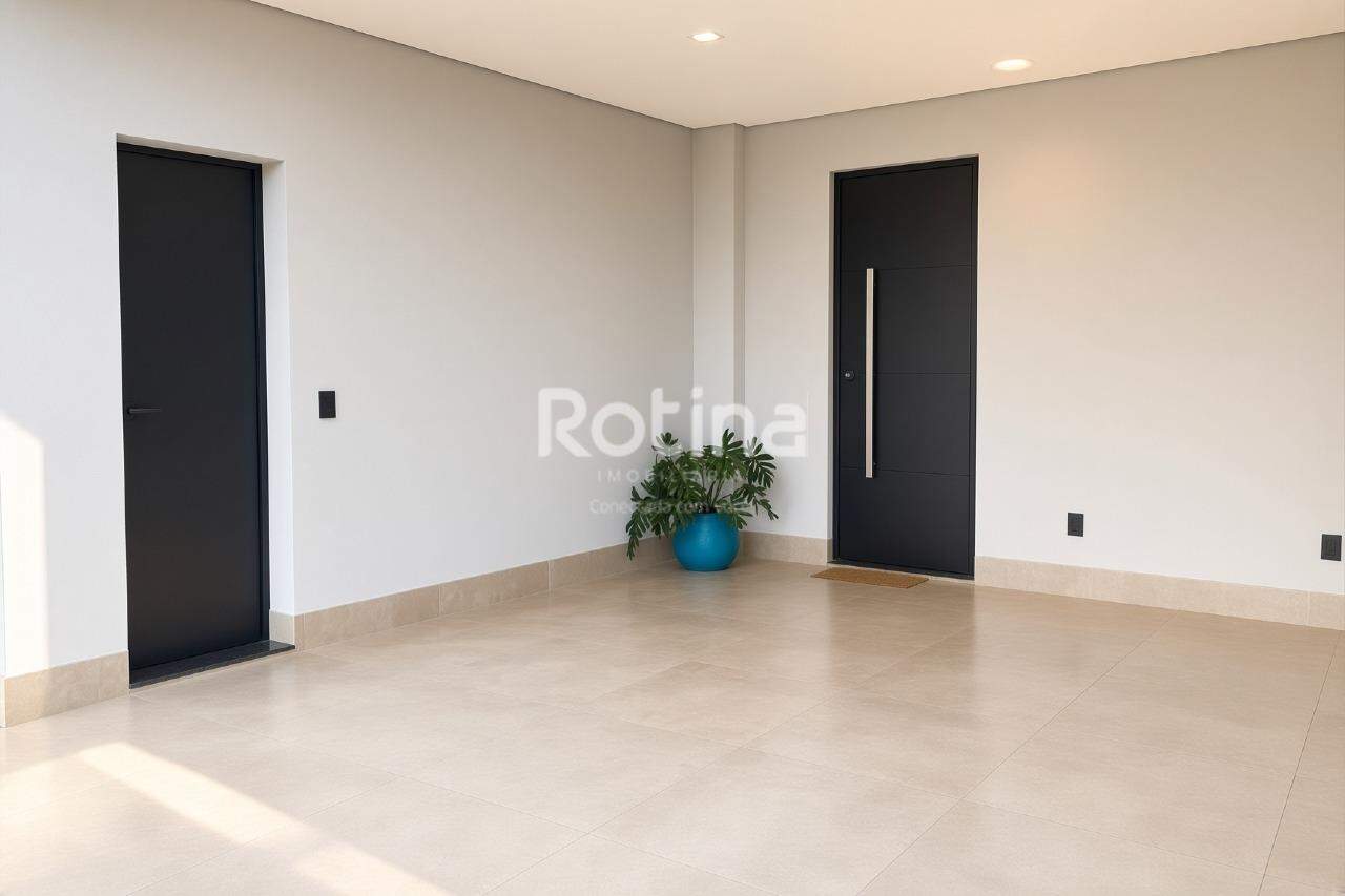 Casa à venda, 3 quartos em Uberlândia no bairro Grand Ville no valor de R$ 1.550.000,00 - Rotina Imobiliária: 