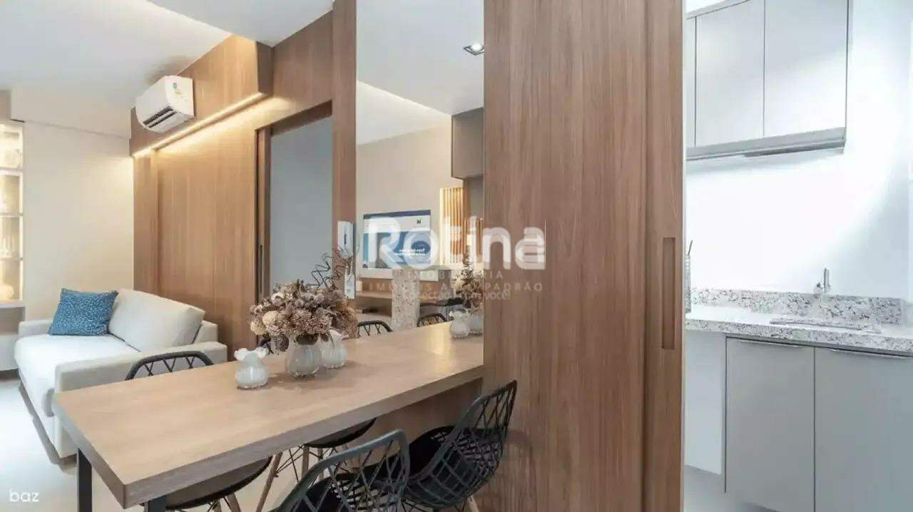 Apartamento à venda, 2 quartos em Uberlândia no bairro Santa Mônica no valor de R$ 530.000,00 - Rotina Imobiliária: 