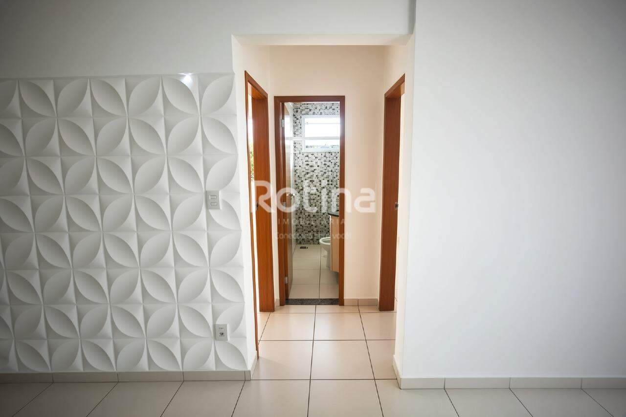 Apartamento à venda, 2 quartos em Uberlândia no bairro Nova Uberlândia no valor de R$ 240.000,00 - Rotina Imobiliária: 