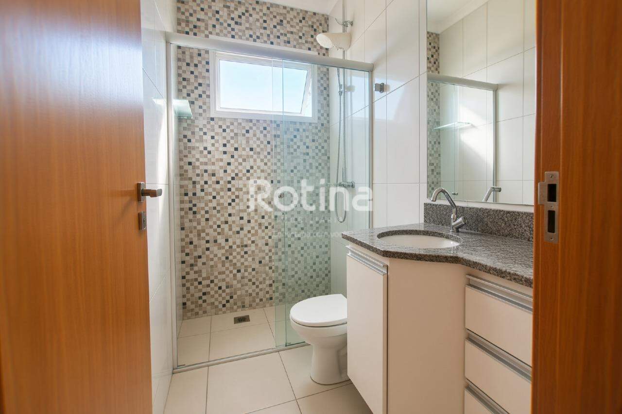 Apartamento à venda, 2 quartos em Uberlândia no bairro Nova Uberlândia no valor de R$ 240.000,00 - Rotina Imobiliária: 
