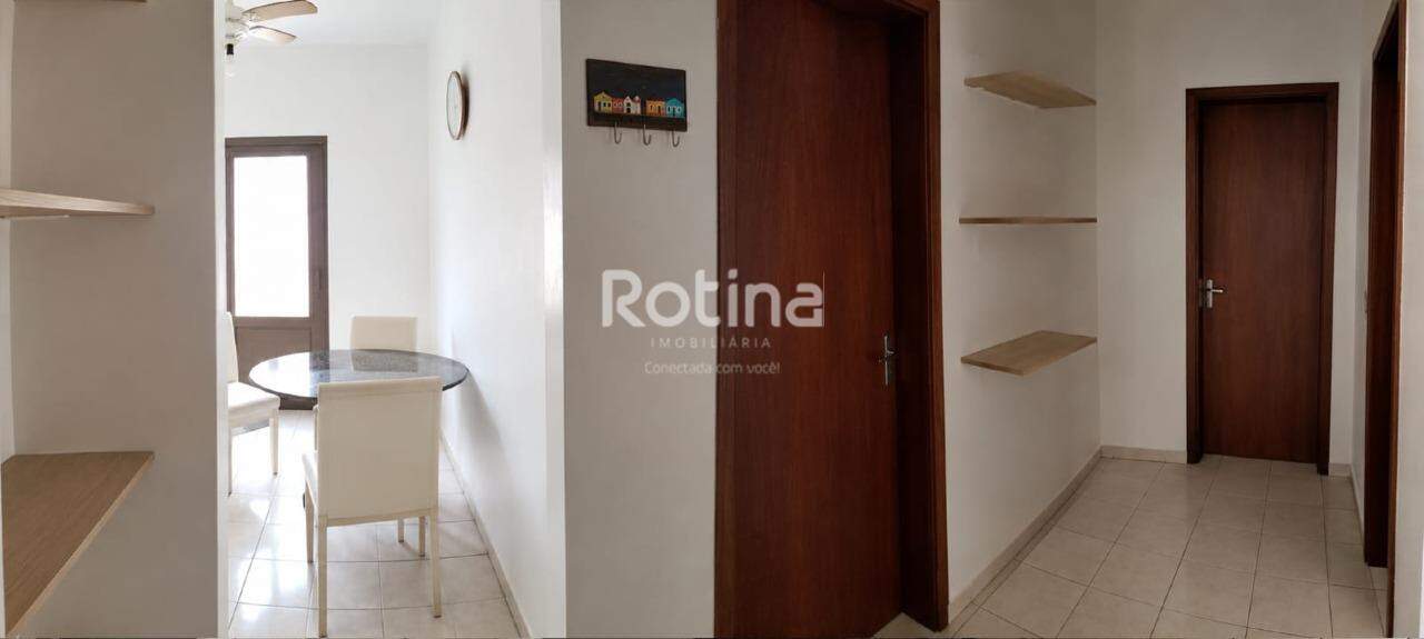 Casa à venda, 3 quartos em Uberlândia no bairro Saraiva no valor de R$ 495.000,00 - Rotina Imobiliária: 