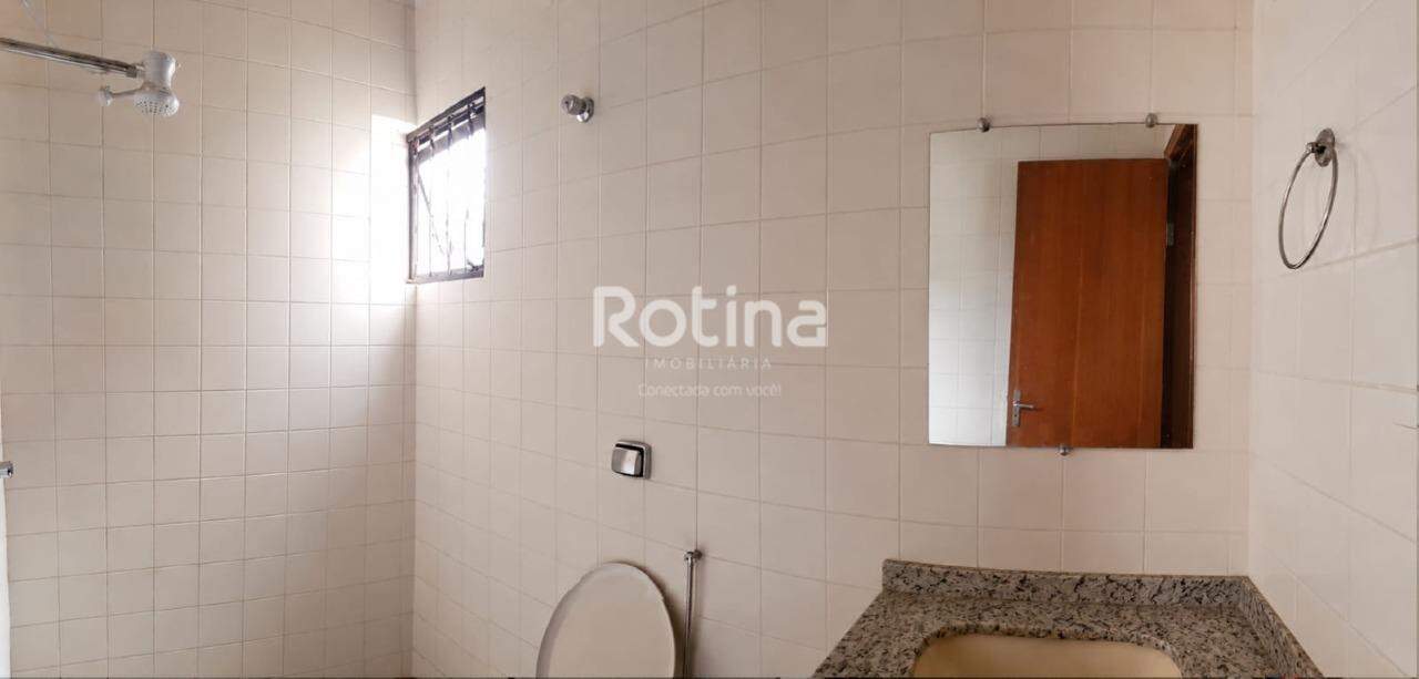Casa à venda, 3 quartos em Uberlândia no bairro Saraiva no valor de R$ 495.000,00 - Rotina Imobiliária: 