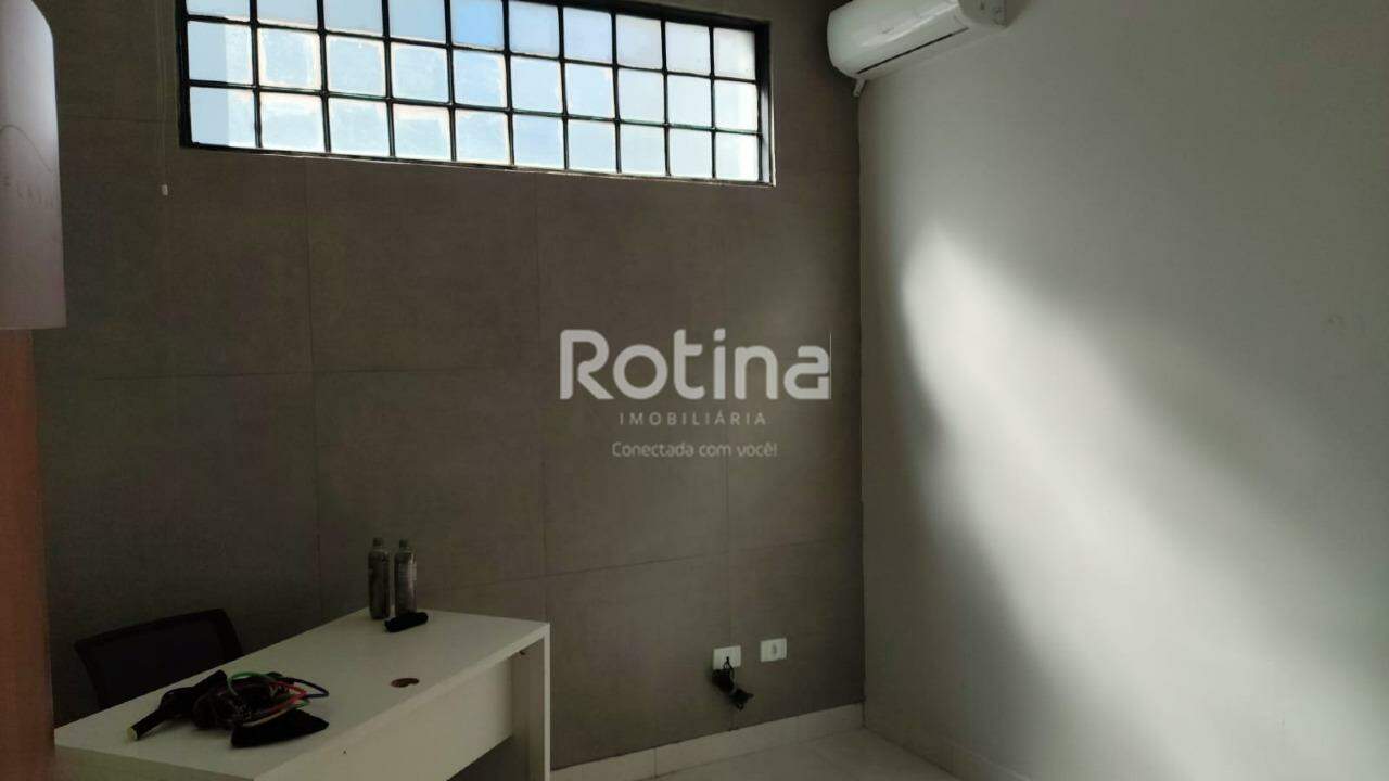 Sala para alugar, em Uberlândia no bairro Patrimônio no valor de R$ 1.300,00 - Rotina Imobiliária: 