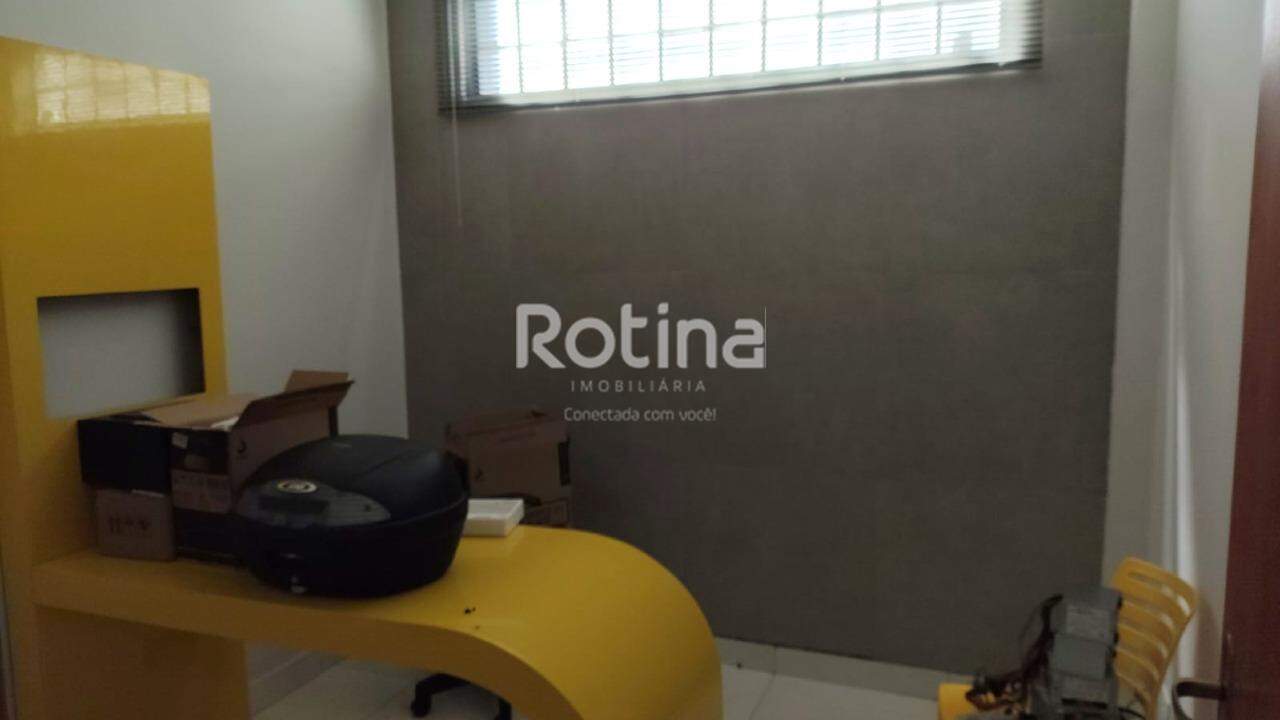 Sala para alugar, em Uberlândia no bairro Patrimônio no valor de R$ 1.500,00 - Rotina Imobiliária: 