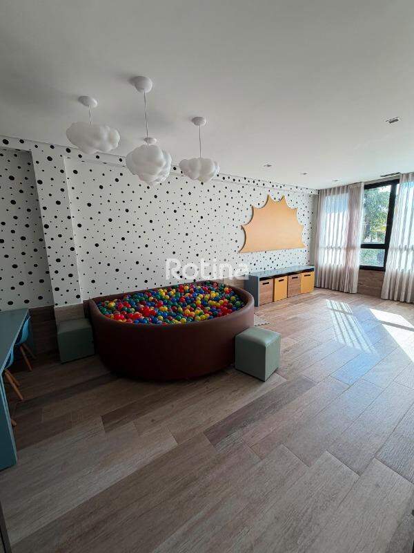 Apartamento à venda, 1 quarto em Uberlândia no bairro Copacabana no valor de R$ 550.000,00 - Rotina Imobiliária: 