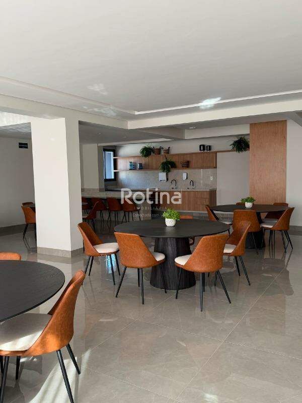Apartamento à venda, 1 quarto em Uberlândia no bairro Copacabana no valor de R$ 550.000,00 - Rotina Imobiliária: 