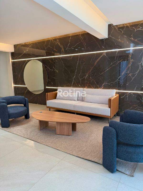 Apartamento à venda, 1 quarto em Uberlândia no bairro Copacabana no valor de R$ 550.000,00 - Rotina Imobiliária: 