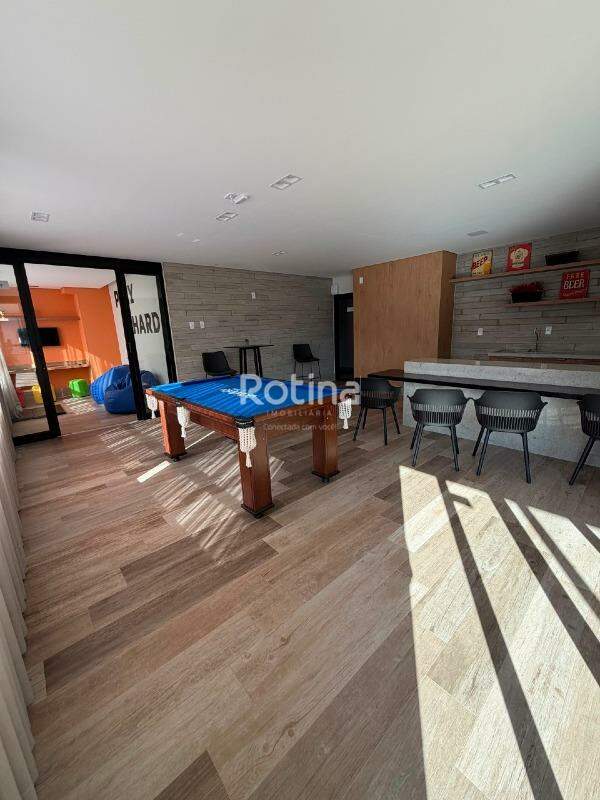 Apartamento à venda, 1 quarto em Uberlândia no bairro Copacabana no valor de R$ 550.000,00 - Rotina Imobiliária: 