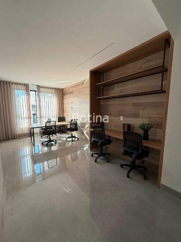 Apartamento à venda, 1 quarto em Uberlândia no bairro Copacabana no valor de R$ 550.000,00 - Rotina Imobiliária: 