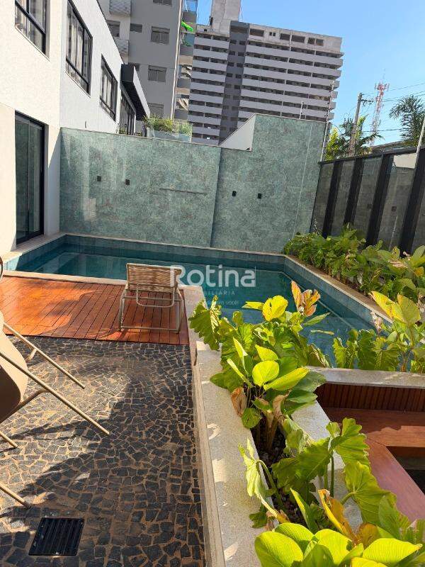 Apartamento à venda, 1 quarto em Uberlândia no bairro Copacabana no valor de R$ 550.000,00 - Rotina Imobiliária: 