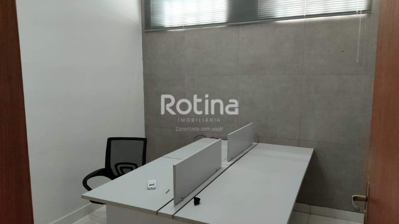 Sala para alugar, em Uberlândia no bairro Patrimônio no valor de R$ 1.500,00 - Rotina Imobiliária: 