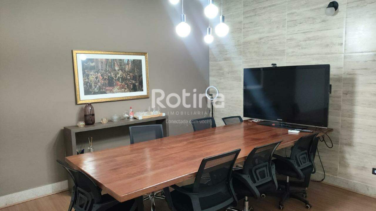 Sala para alugar, em Uberlândia no bairro Patrimônio no valor de R$ 1.800,00 - Rotina Imobiliária: 
