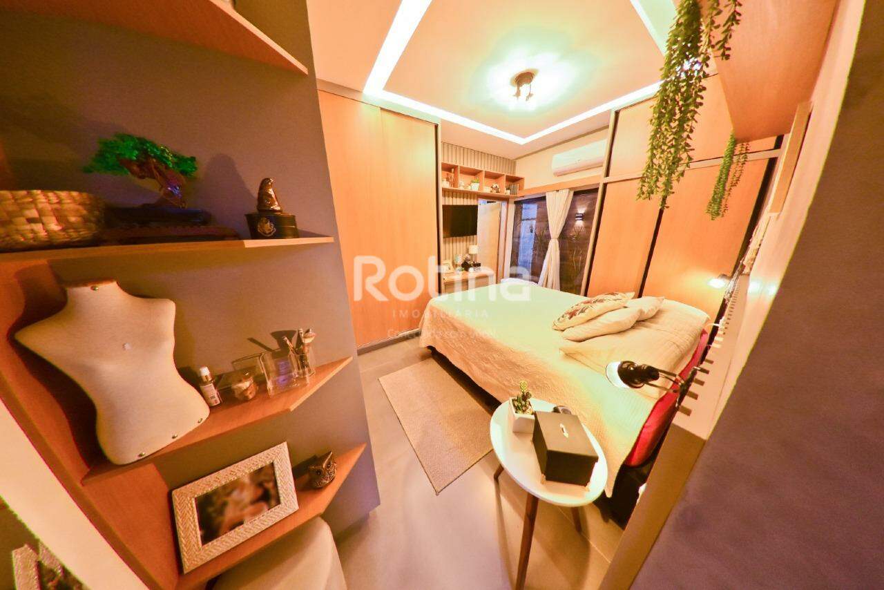 Casa à venda, 3 quartos em Uberlândia no bairro Granada no valor de R$ 1.215.000,00 - Rotina Imobiliária: 